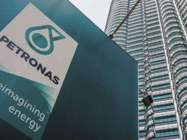Petronas Abu Dhabi Vaca Muerta