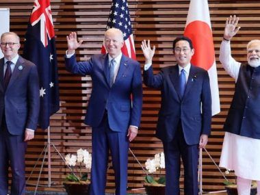 Multilateralismo