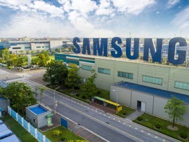 Estados Unidos Samsung
