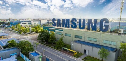 Estados Unidos Samsung