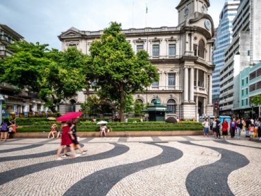 Sector Turístico