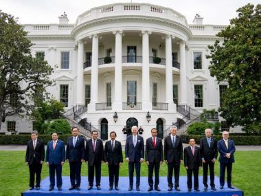 Biden ASEAN