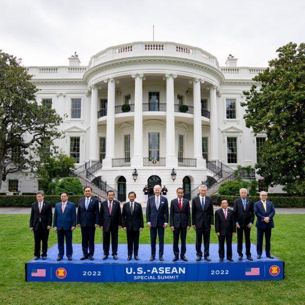 Biden ASEAN