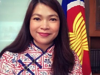 Yuyun Wahyuningrum