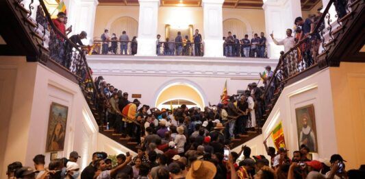 Wickremesinghe