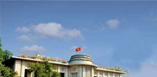 Banco Vietnam