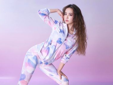 Jolin Tsai