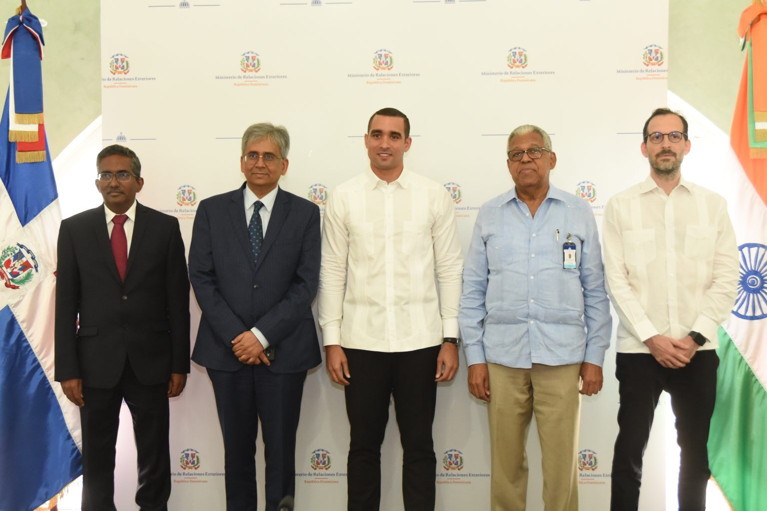 India Republica Dominicana
