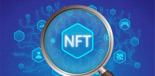 Shanghái NFT