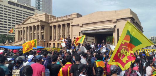 Sri Lanka