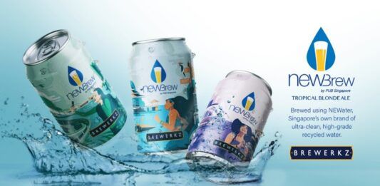 cerveza Singapur
