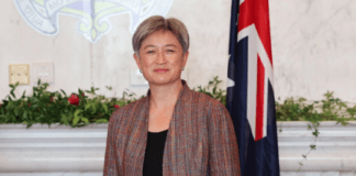 Penny Wong