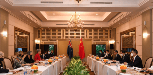 Wang Yi