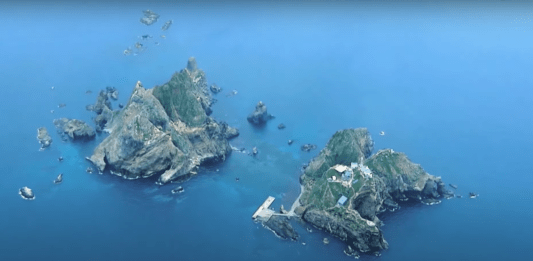 Dokdo