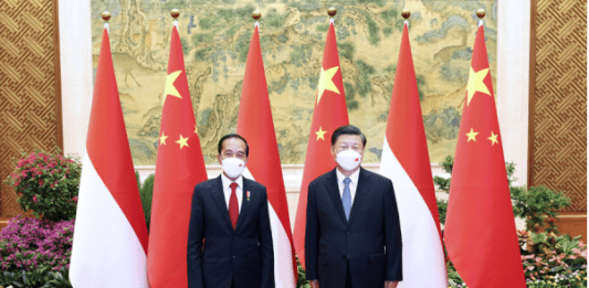 widodo