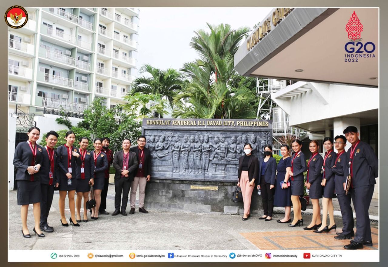 Lyceum Philippines University