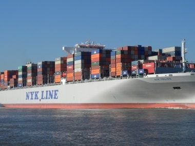 NYK