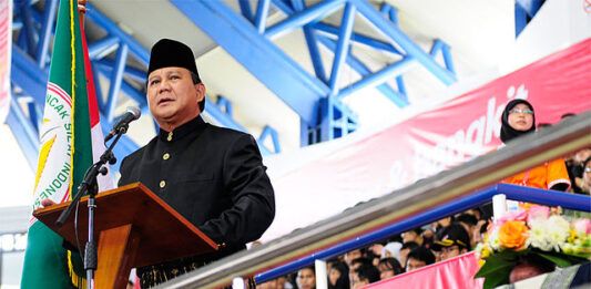 Indonesia política aranceles bonos