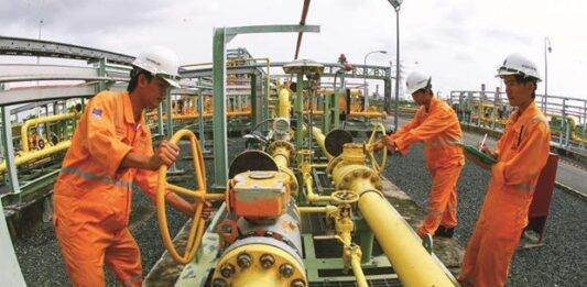 Petrovietnam