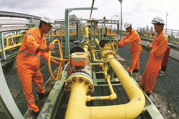 Petrovietnam
