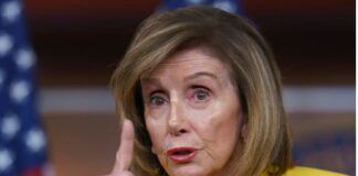 Pelosi Taiwán