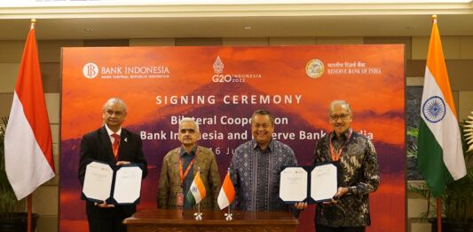 India Indonesia