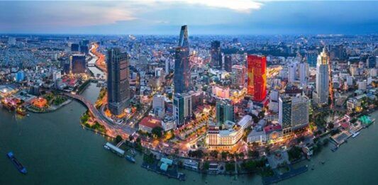 Vietnam Reforma