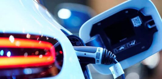 Tailandia Vehículos Eléctricos