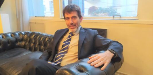 Juan Battaleme