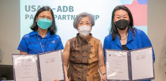 ADB
