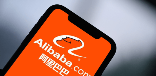 Alibaba