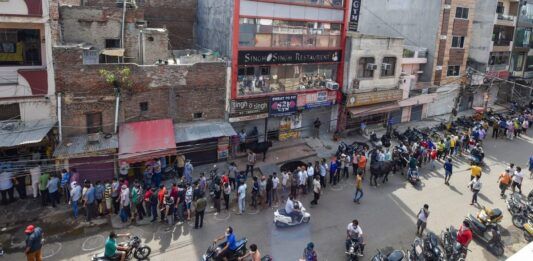 Delhi