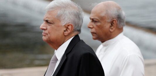 Sri Lanka