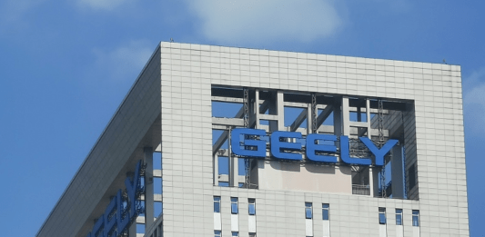 Geely