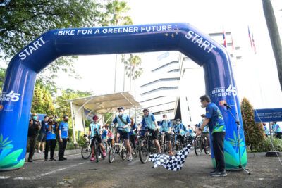 ciclismo
