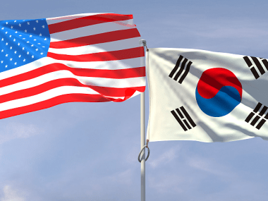 Corea del Sur OMC