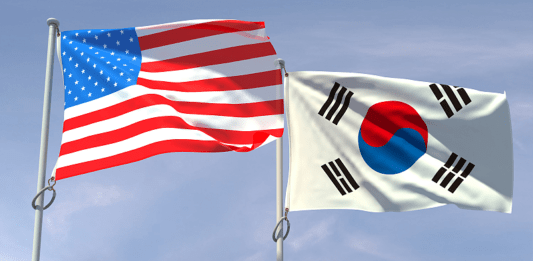 Corea del Sur OMC