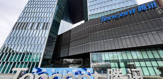 Tencent