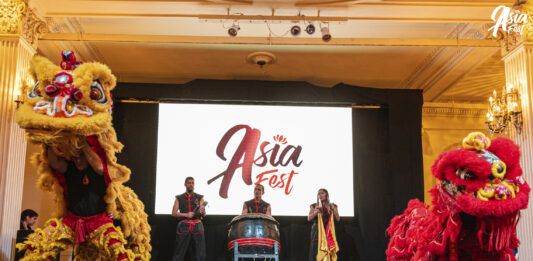 Asia