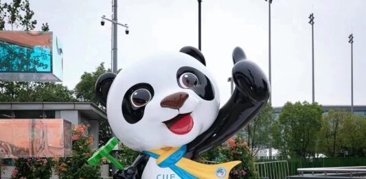 CIIE
