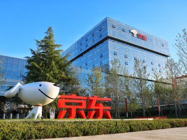 JD.com