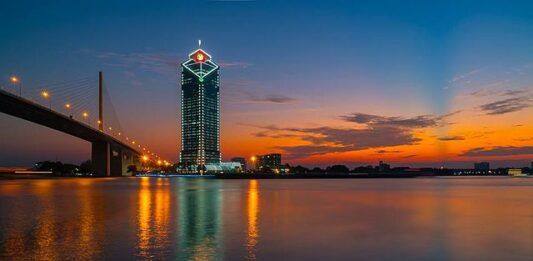 Ho Chi Minh