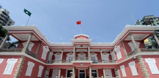 Taiwán