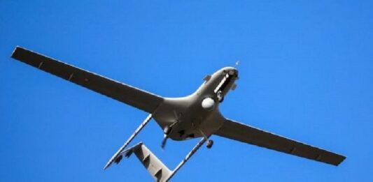 Drones