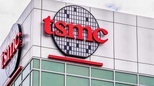 TSMC