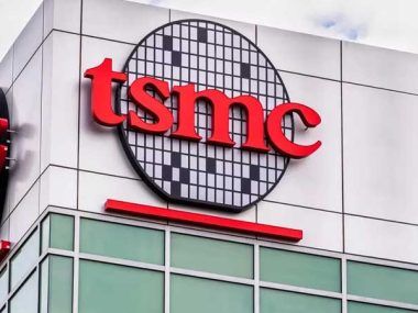 TSMC