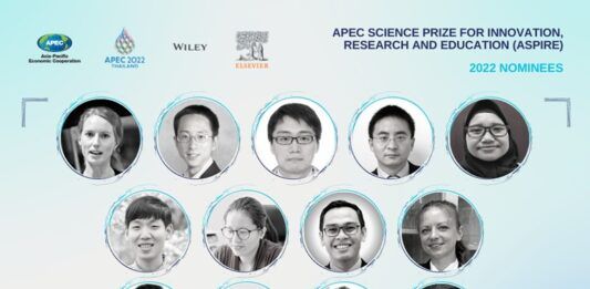 Premio APEC