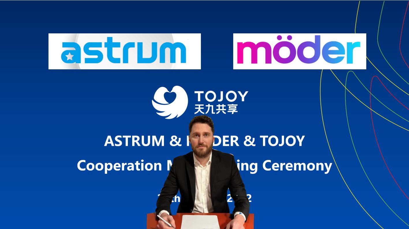 Astrum Moder
