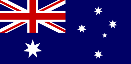 comercio australiano