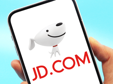 JD.COM